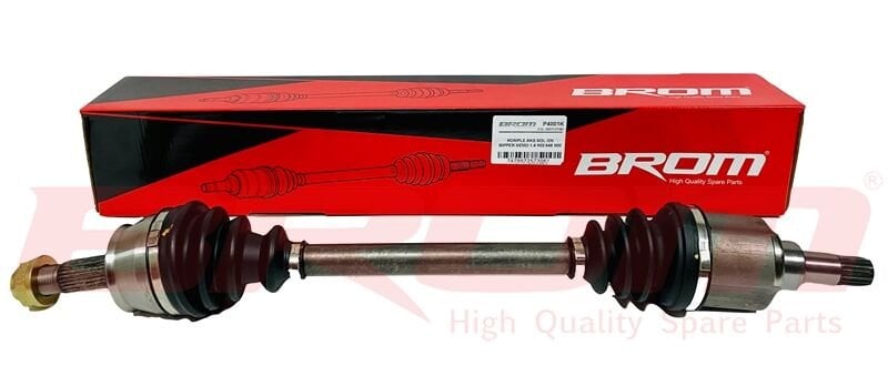 KOMPLE AKS SOL ÖN BIPPER NEMO 1.4 HDI 648 MM