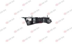 A.A4 ÖN TAMPON BRAKETİ Rh.08-