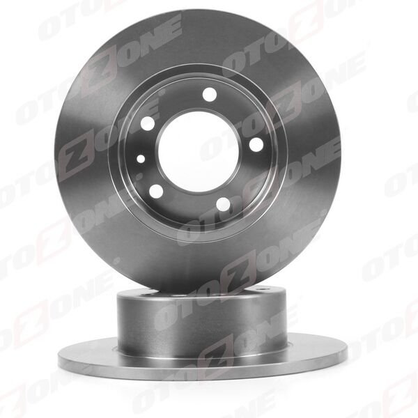 ARKA FREN AYNASI RENAULT MASTER III 10> OPEL MO...