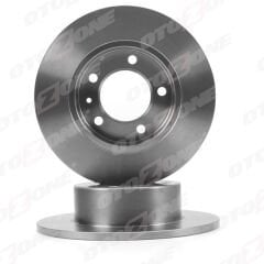 ARKA FREN AYNASI RENAULT MASTER III 10> OPEL MO...