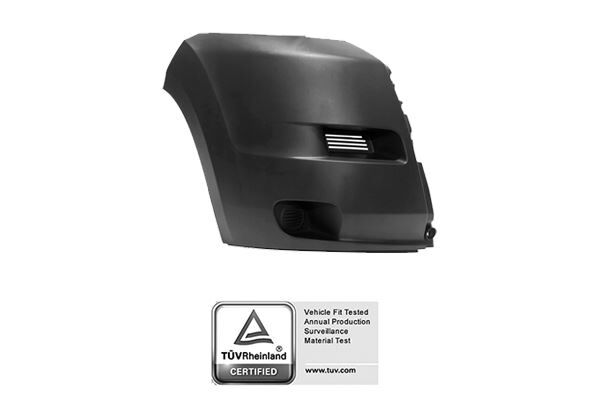 TAMPON ÖN SAĞ GRİ CITROEN JUMPER 2006-2011 7354231...