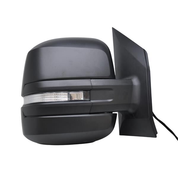 CRAFTER ELEKTRİKLİ AYNA 17-> SİNYALLİ 6 PIN SAĞ