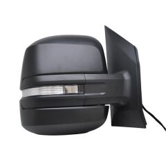 CRAFTER ELEKTRİKLİ AYNA 17-> SİNYALLİ 6 PIN SAĞ