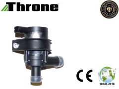 İLAVE SU POMPASI AUDI A6