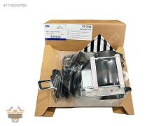 TRANSIT V-363 BM ORİJİNAL EMNİYET KEMERİ KOMPLE  2062385