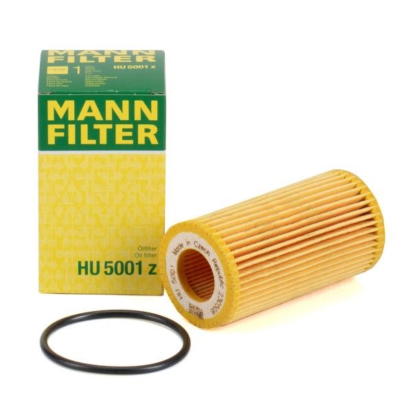 FOCUS  1.5 TDCI MANN YAĞ FİLTRESİ OTOMATİK VİTES 2274296