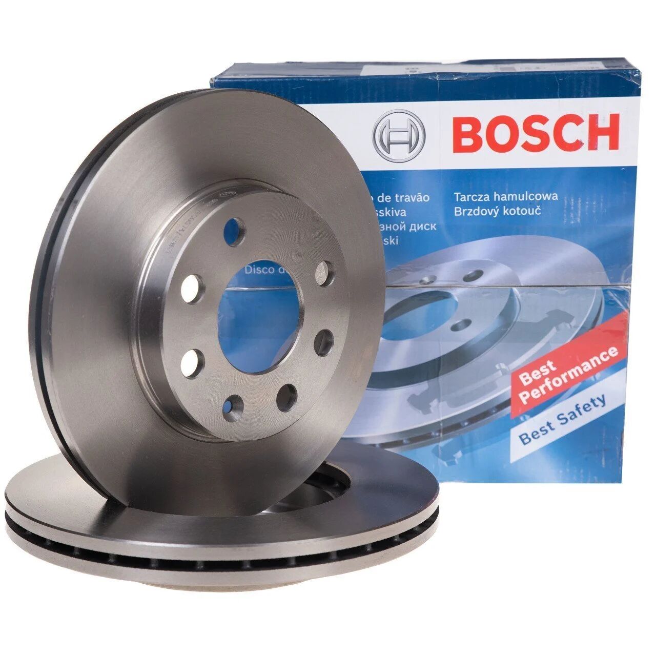 MONDEO BM BOSCH FREN DİSKİ ÖN (ADET FIYATIDIR) 1681578 BCH 0986478718