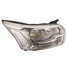 FAR SAĞ KROM ÇERÇEVELİ FORD TRANSIT V363 14=>