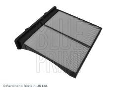 POLEN FILTRESI PLASTIK TIP IMPREZA 08-13 / FORESTER 08- / XV 12-16