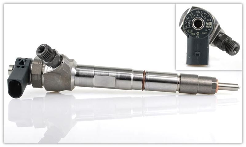 ENJEKTOR GOLF7-PASSAT DCXA-DCXB-DBKA-CXXB-CRKB 1,6 TDI  13-