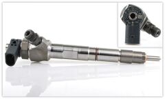 ENJEKTOR GOLF7-PASSAT DCXA-DCXB-DBKA-CXXB-CRKB 1,6 TDI  13-