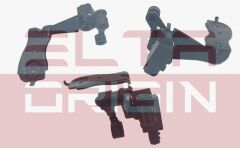 ORIGINAL-FAR AYAR KAPTÖRÜ ÖN KOMPLE RENAULT LAGUNA...