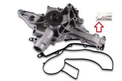 DEVIRDAIM POMPASI MERCEDES M112 M113 W202 W203 C20...