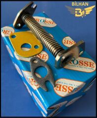 TURBO YAĞLAMA BORUSU ALBEA - DOBLO - PALİO 1.3 M.J...