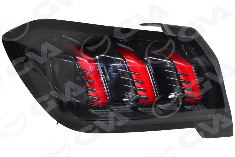 STOP LAMBASI SAĞ PEUGEOT P208 19> (ENTRY)