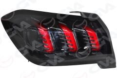 STOP LAMBASI SAĞ PEUGEOT P208 19> (ENTRY)