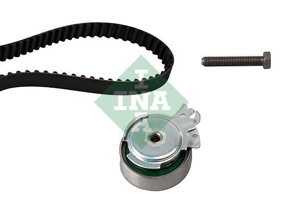EKSANTRİK GERGİ KİTİ (111x170) ASTRA F-CORSA B-A-C...