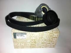 ALTERNATÖR GERGİ KİTİ DUSTER 10> LOGAN II 12>...