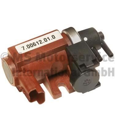 TURBO BASINÇ SENSÖRÜ P307 02=> P407 04=> C5 ...