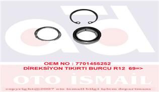 DİREKSİYON TIKIRTI BURCU R12 69=>