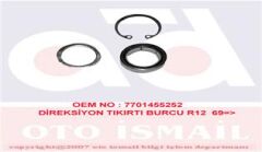 DİREKSİYON TIKIRTI BURCU R12 69=>