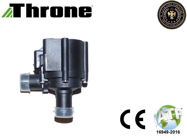 İLAVE SU POMPASI AUDI A4.A5.A6.A7.Q5.Q7.R8