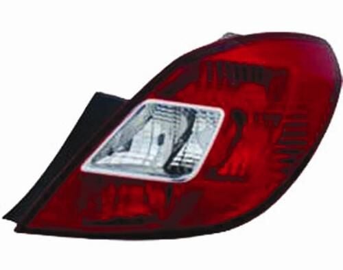 STOP LAMBASI SAĞ OPEL CORSA D 06>14 L68 (TANIM:...