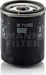 FOCUS 1.8 DIZEL MANN YAĞ FİLTRESİ 4M5J 6714 DA/4M5Q 6714 CA 1807516