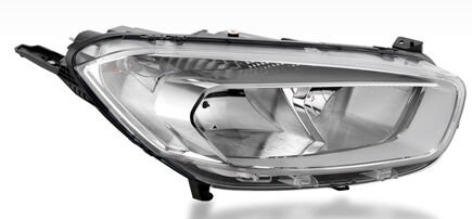 FAR SAĞ KROM ÇERÇEVELİ TRANSİT COURIER 14=> (MO...