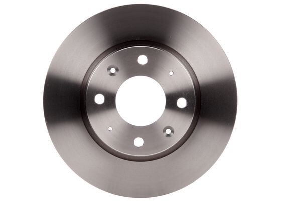 ON FREN DISKI CERATI DZL 04-09  (275X4)