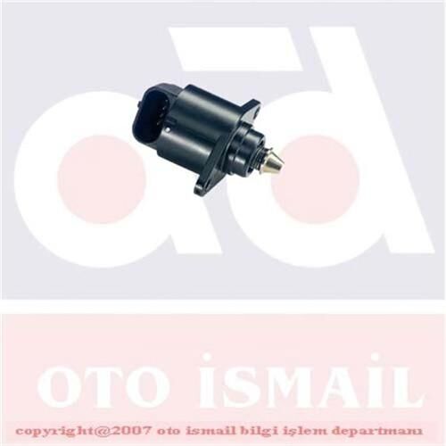 (x) GAZ HAVA AYAR SENSÖRÜ CORSA A 1.2 (89-93)-CORS...