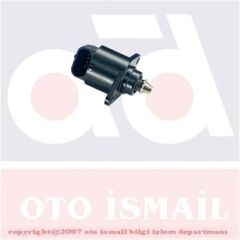 (x) GAZ HAVA AYAR SENSÖRÜ CORSA A 1.2 (89-93)-CORS...