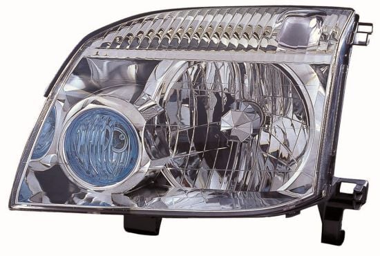 FAR SOL XTRAIL 01-13