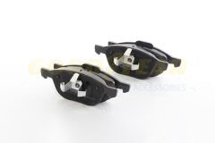 FREN BALATASI ON FOCUS KUGA S60 MAZDA III 03-