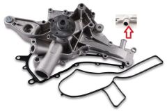 DEVIRDAIM POMPASI MERCEDES M112 W203 W210 W211 W16...