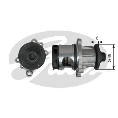 DEVIRDAIM E30-E34-E36-E46-Z3 36 M42-M43-M44 96-02
