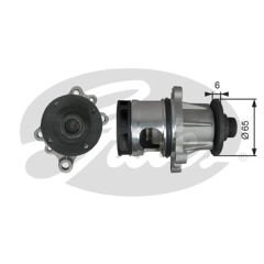DEVIRDAIM E30-E34-E36-E46-Z3 36 M42-M43-M44 96-02
