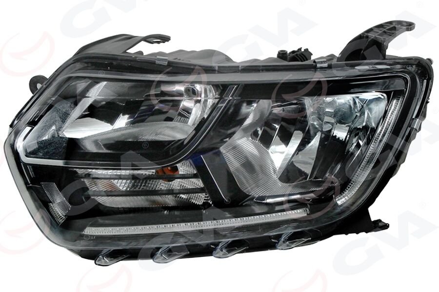 FAR KOMPLE ( LEDLİ ) SOL D.DUSTER 2017-