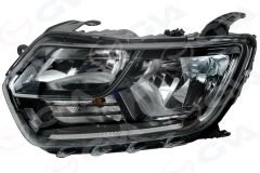 FAR KOMPLE ( LEDLİ ) SOL D.DUSTER 2017-