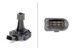 YAĞ SEVİYE SENSÖRÜ CADDY-GOLF6-GOLF7-JETTA-A3-LEON...