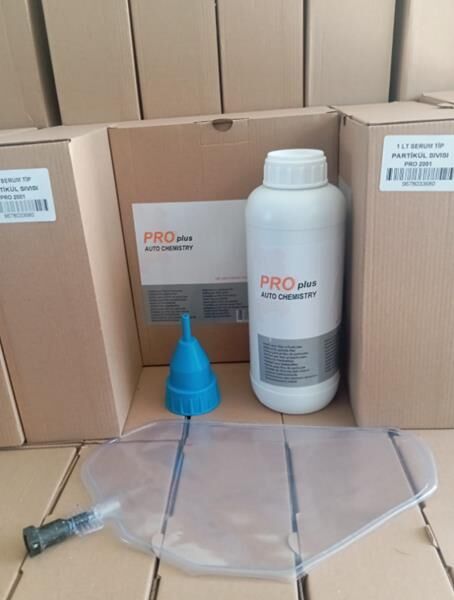 (199210) PARTİKÜL FİLTRE (KAN TORBASI+SERUM) P301-...
