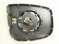 CAM ISITMALI SOL PARTNER BERLİNGO 2013-