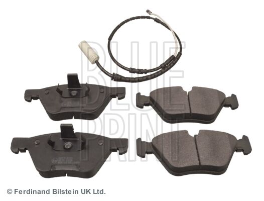 FREN BALATASI ON E90-E91-E92-E93-X1 E84 05-15