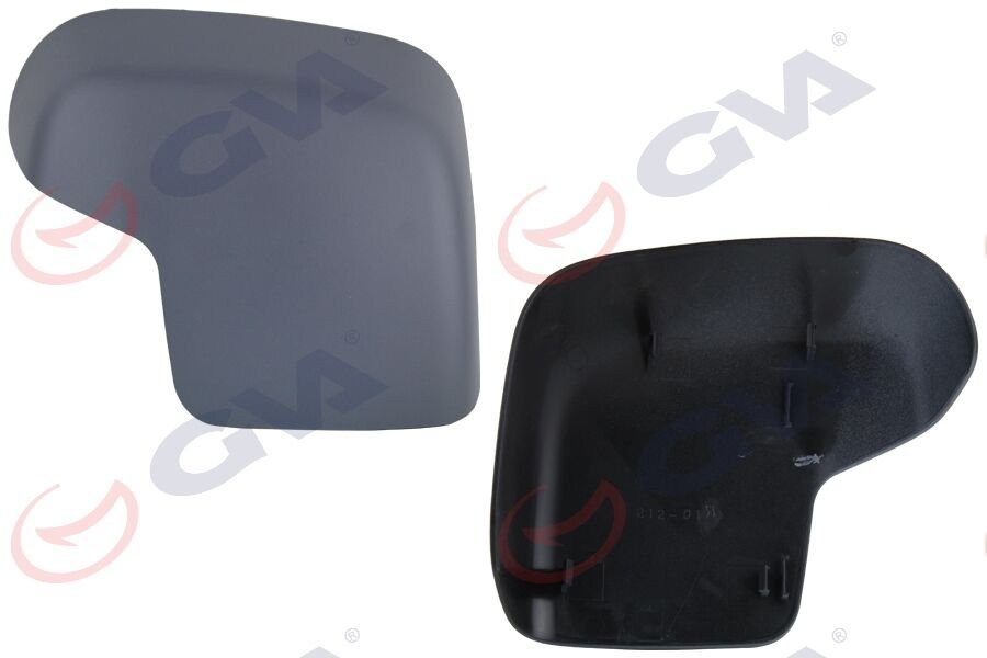 AYNA KAPAĞI SAĞ (ASTARLI) FIORINO-BIPPER-NEMO 07=&...