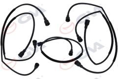 BOBIN KABLOSU R9 SPRİNG