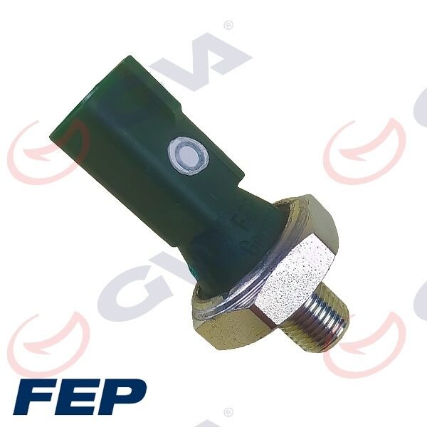 YAĞ BASINÇ MÜŞÜRÜ GOLF5-GOLF6-JETTA-A3-LEON 1.4 TS...