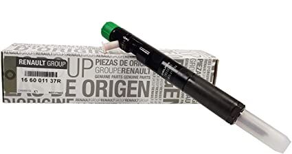 ENJEKTÖR KANGOO 02>CLIO II 02>06 MEGANE II 0...