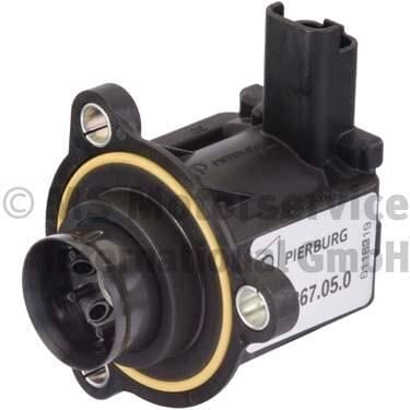 TURBOSARJ BASINC VENTILI MINI N18 R55 R56 R57 R59 ...