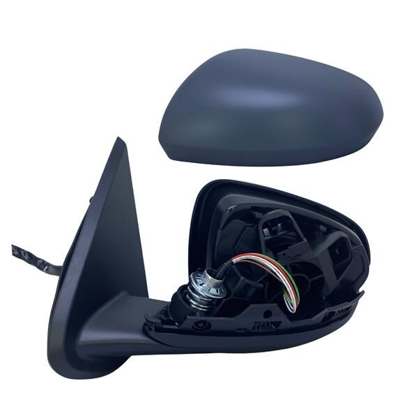 DIS DIKIZ AYNASI DUSTER II ELEKTRIKLI AYNA 2018-&g...