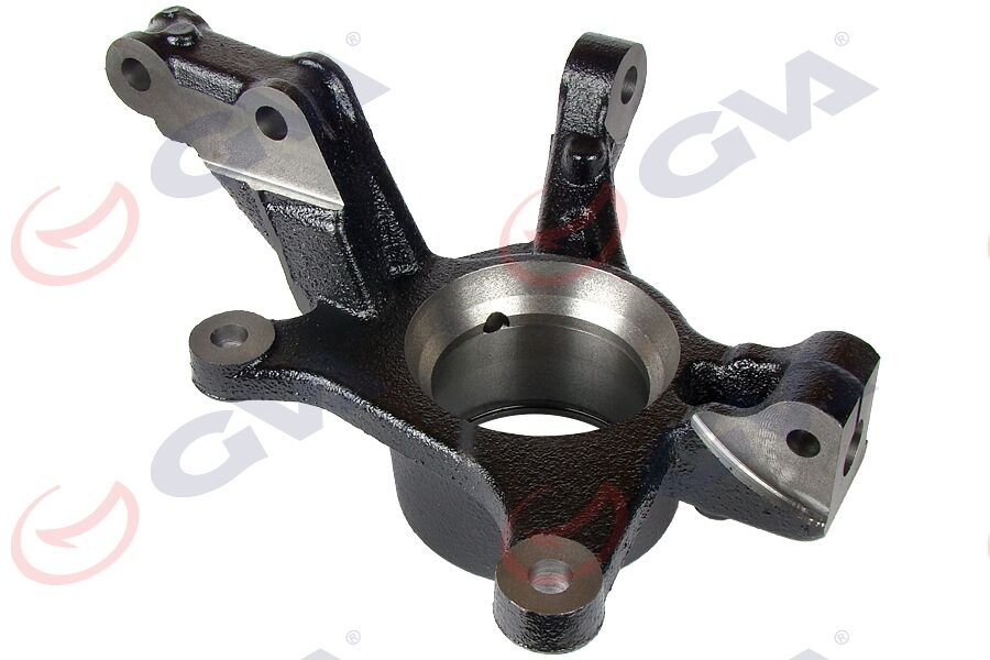 AKS TAŞIYICI ÖN SAĞ RENAULT CAPTUR 13> ABS'Lİ (...